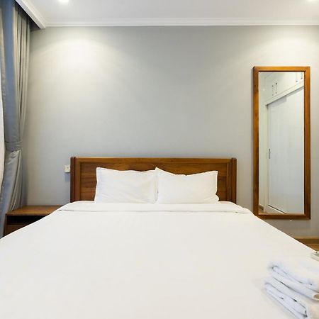 Vinhomes Central Park - Serviced Apartments Rental Ltd Cidade de Ho Chi Minh Exterior foto