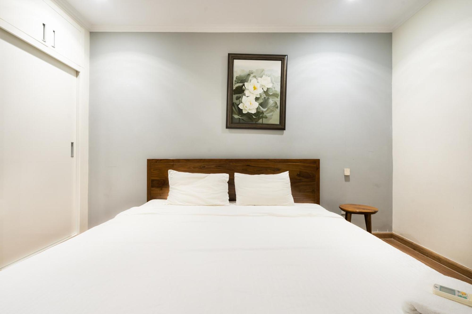 Vinhomes Central Park - Serviced Apartments Rental Ltd Cidade de Ho Chi Minh Exterior foto