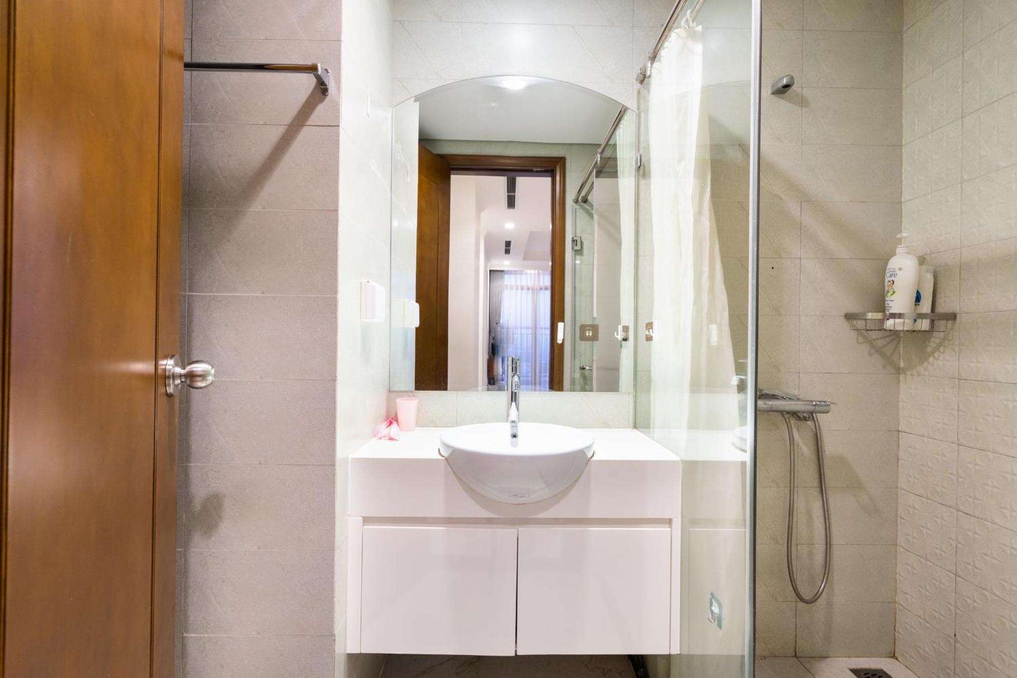 Vinhomes Central Park - Serviced Apartments Rental Ltd Cidade de Ho Chi Minh Exterior foto